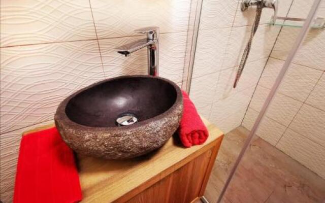 DD Apartments Zell am See