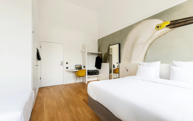 B&B Hotel Basel - Image 3