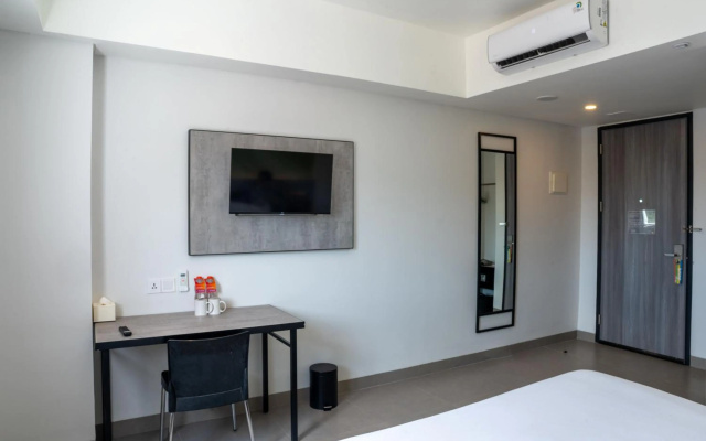 Amaris Gorontalo – Guest Rooms – Gorontalo
