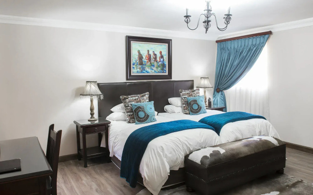 Sunward Park Guest House & Conference Centre