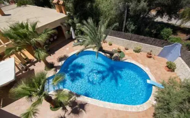 Villa Palmera