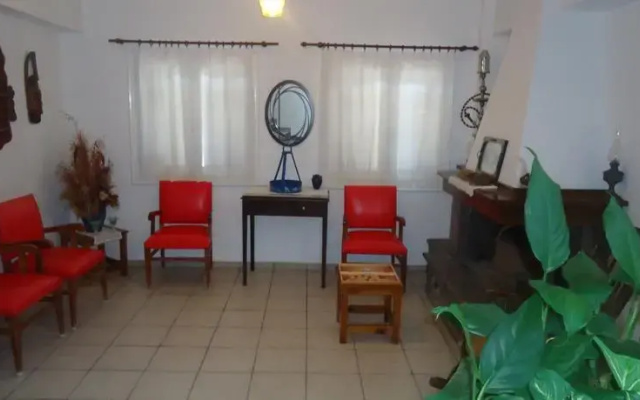 Villa Popi