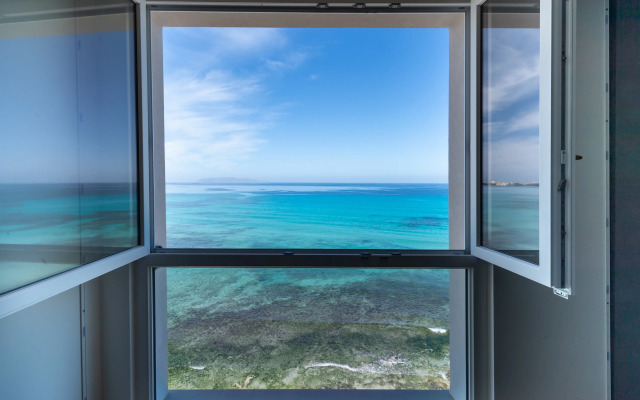 Hotel Punta Tipa