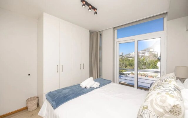 1bedroom With Tablemountain View