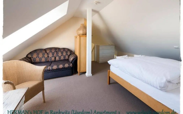 Landhotel Lieper Winkel