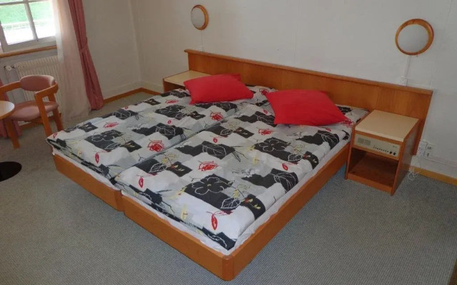 Berggasthof Gurnigelbad