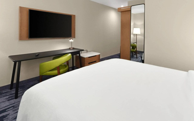 New Hotel Saint Lazare