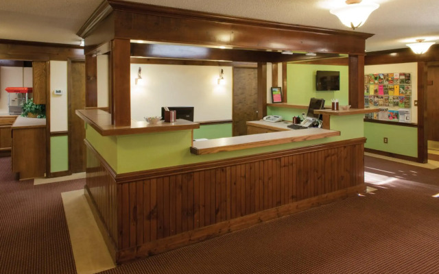Club Wyndham Resort at Fairfield Mountains