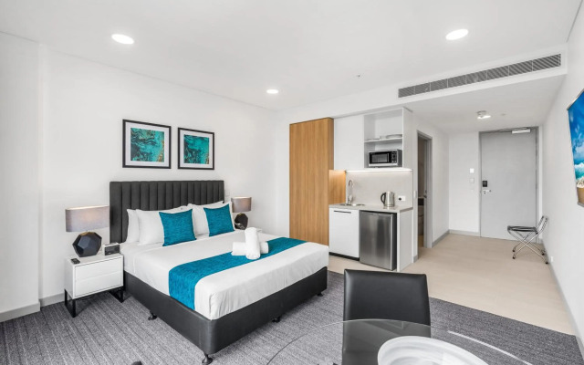Essence Suites Taringa