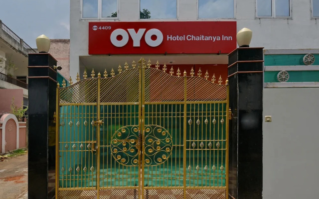 OYO 4409 Hotel Chaitanya Inn