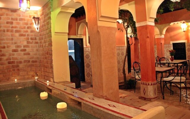 Riad Cala Medina