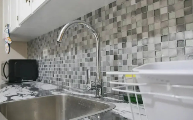 Yhavarees Comfy Oasis 2-bed Aprt- Central & Secure