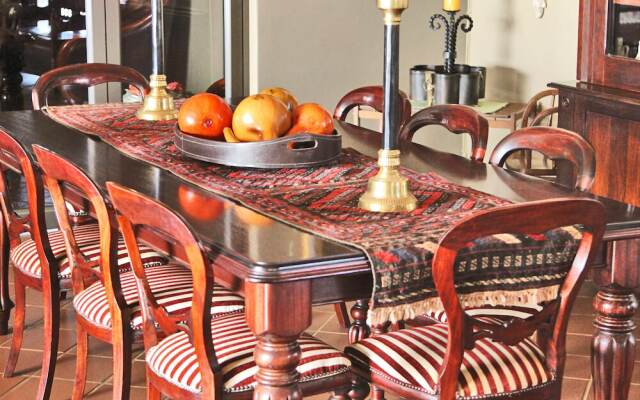 Silver Fig Guest House