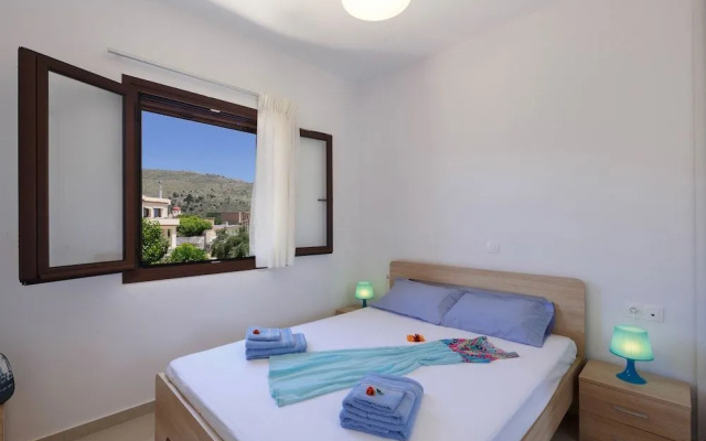 Gardenia-Morfi Village