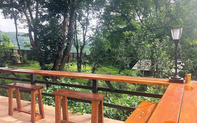 HugHome Valley Chiang Dao Hostel