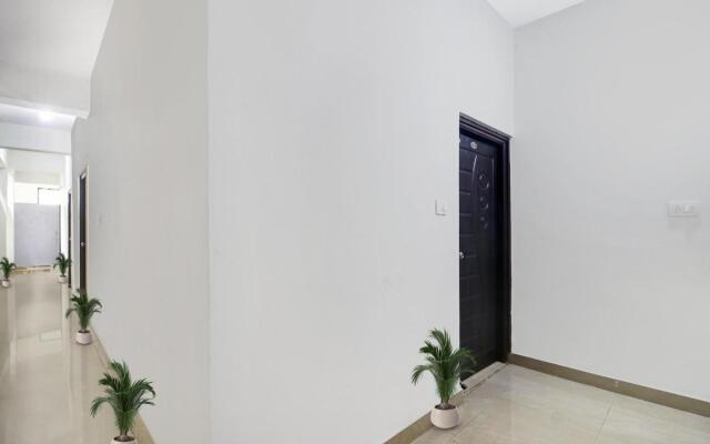 OYO 91495 Hotel Vijay Laxmi Residency