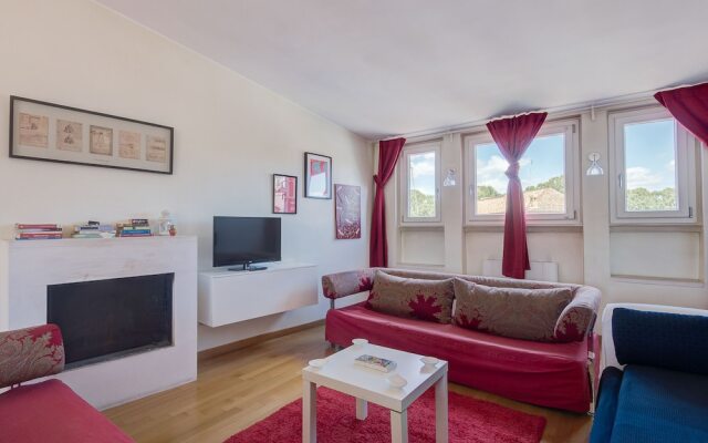 RSH Coronari Terrace Apartment