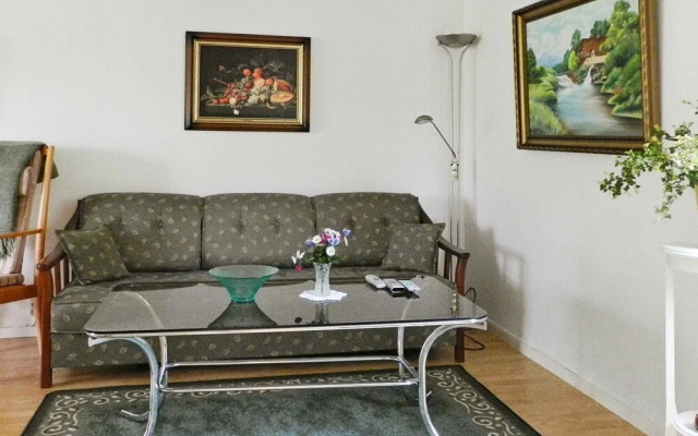 4 Person Holiday Home in Dingle