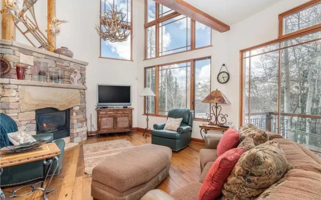 Pine Meadows 138 - 4 Br Townhouse