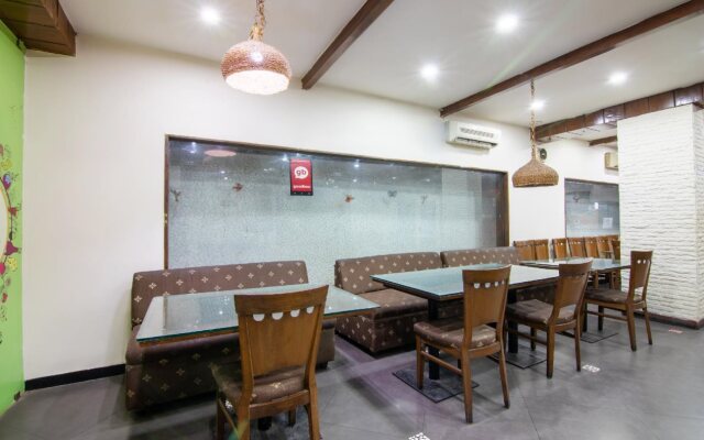 OYO Rooms MG Road Bangalore