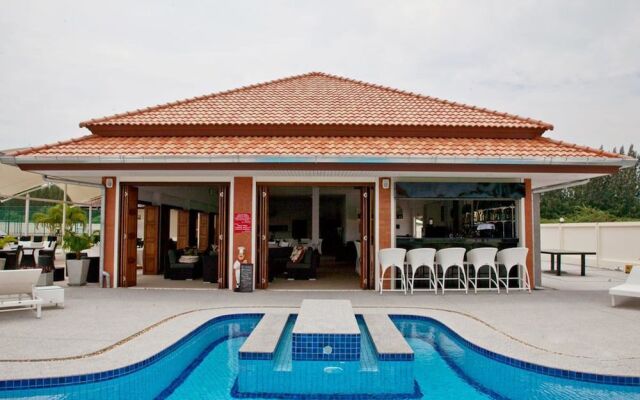 Thailand Resort Hotel