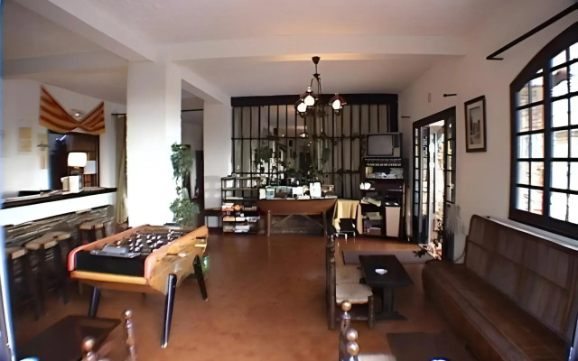 Hôtel Le Belvédère