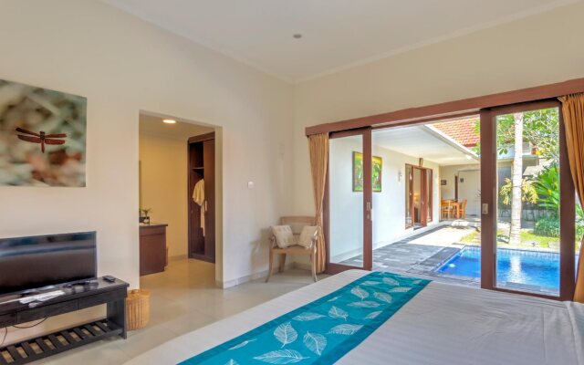 Kei Residence Berawa