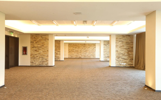 Hilton Garden Inn Neuquen