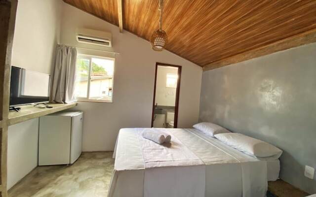 Primeira Praia Suites