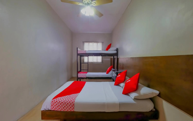 ZEN Rooms Basic Metrodeluxe Pasay