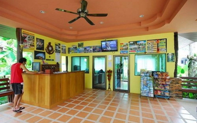 Sunda Resort