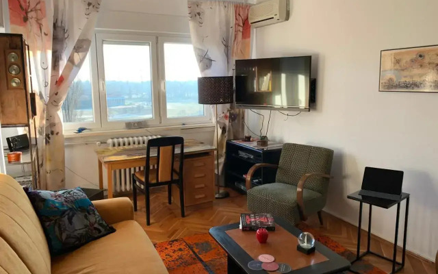 Gallery Apartment with jacuzzi RESTEK