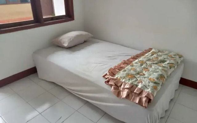 SPOT ON 2800 Kos Bu Darma Syariah