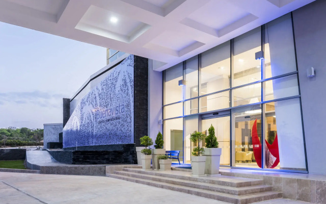 Holiday Inn Express Barranquilla Buenavista by IHG