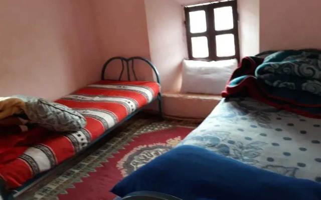 Gite Adrar - Hostel