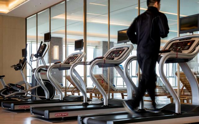 Pullman Changshu Leeman