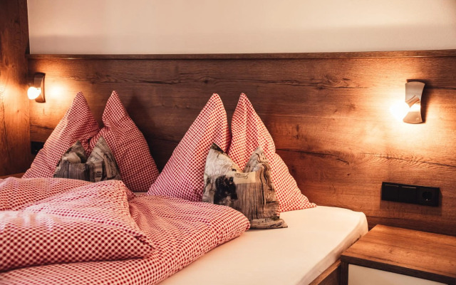 Appartement Pointschneiderhof