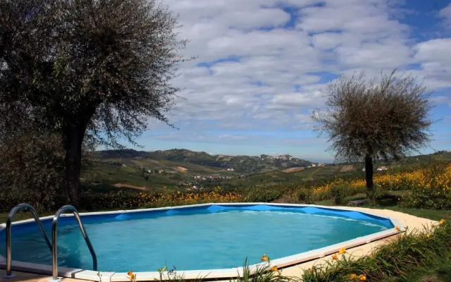 Villa I Due Padroni, two Apartment House - Apartment Cantinetta