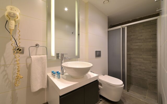 Nish Suites Besiktas
