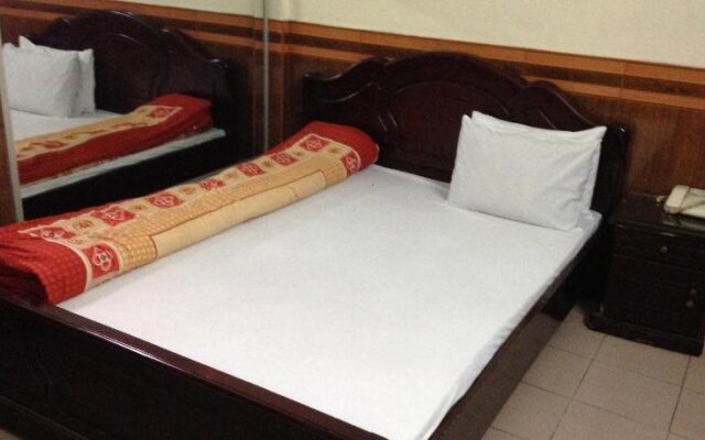 Huy Hoang 1 Motel