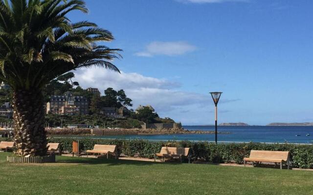 Appartement Perros-Guirec, 2 pièces, 4 personnes - FR-1-368-260