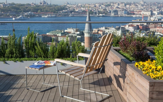 Witt Istanbul Hotel