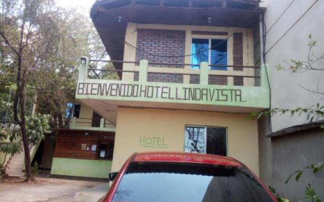 Hotel Linda Vista