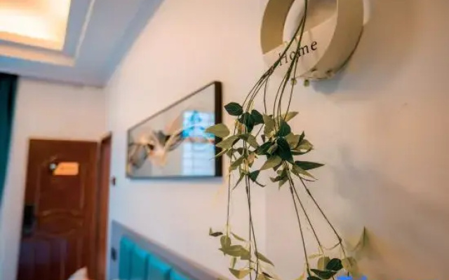 Xinyu Homestay