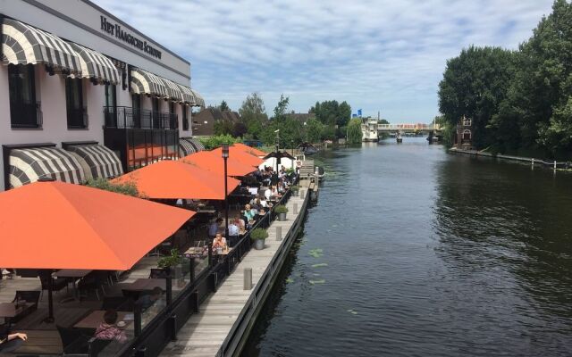 Van der Valk Hotel Leiden