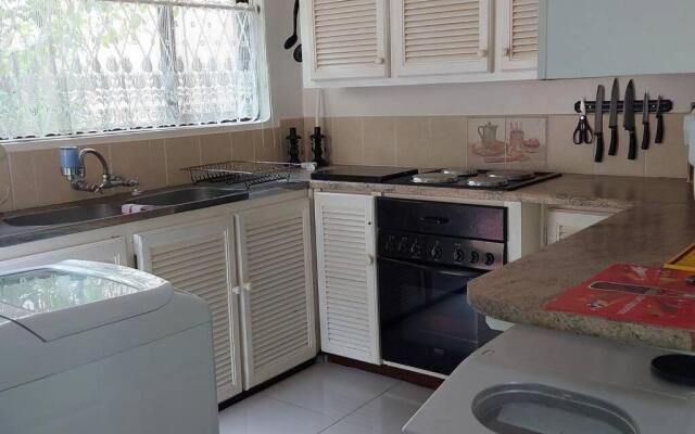 On The Beach @ South Sands.No 2