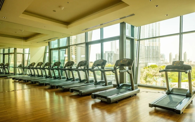 Bravo Way Burj Vista 1