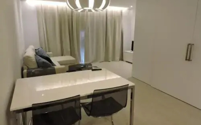 Sao Rafael - Apartamento Studio