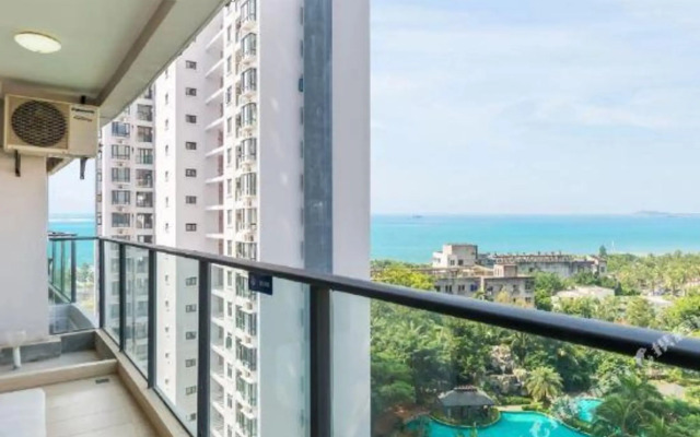 Sanya Sea View Holiday Apartment