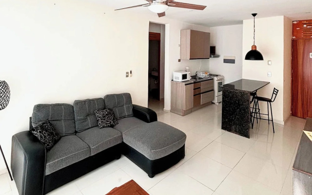 Capital O Hotel Brisas del Mar Playa Del Carmen